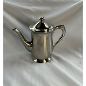 Oneida Silver Tea/Coffee Pitcher/Server